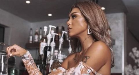 بعد تسريب 15 فيديو لها.. هذا مصير البلوغر الشهيرة