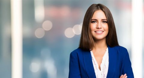 كيف تنجحين في عملك؟