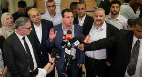 المفاوضات حول القائمة المشتركة مستمرة: تباينات بين مركبات الرباعية ودعوات للحفاظ على الوحدة الوطنية