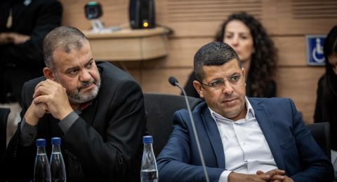 النائب الهواشلة لـ