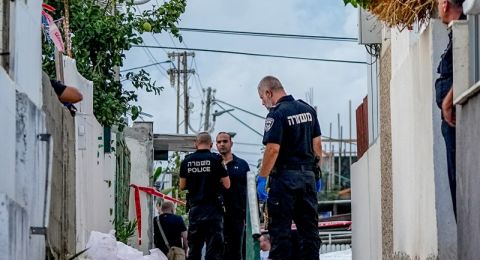 تعليمات جديدة لمكافحة الجريمة: اي مشتبه يشكل خطرًا سيتم 