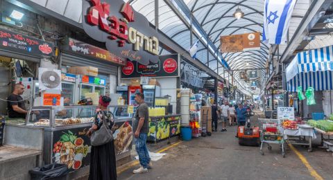 35% من الأهالي في إسرائيل يتنازلون عن منتجات غذائية في وجبة المدرسة بسبب الغلاء