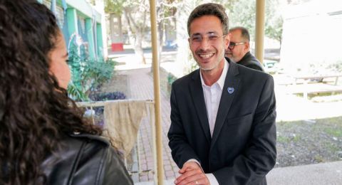 أزمة تمويل وراء إقامة المركز الطبي الجديد في كريات شمونة