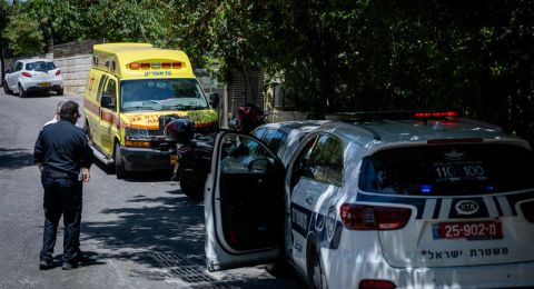 إصابة خطيرة لرجل في الخمسين إثر حادثة عنف في اللد