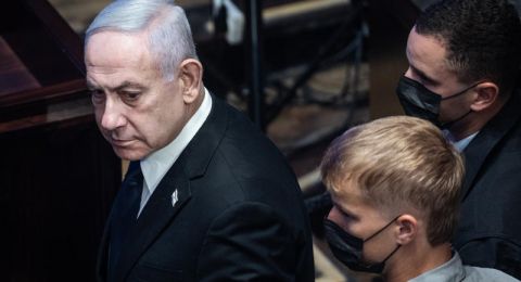 الخميس: نتنياهو يعقد اجتماعًا لبحث تداعيات الاعتراف بدولة فلسطينية
