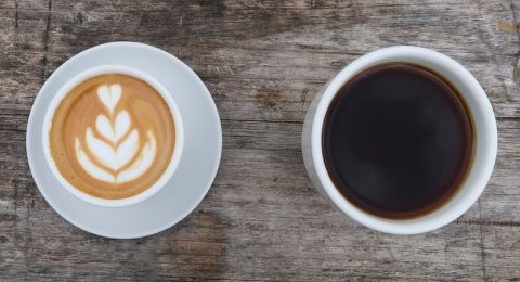 ارتفاع أسعار القهوة لدى اكبر مستهلك للبن في العالم