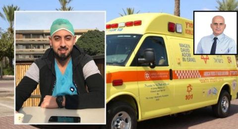 محمد زوري لبكرا: القرية تتحد لمواساة أسرة يزن قادري في مصابها الجلل