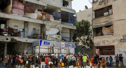 وزارة الصحة في غزة: 113 قتيلاً و304 جرحى خلال 24 ساعة