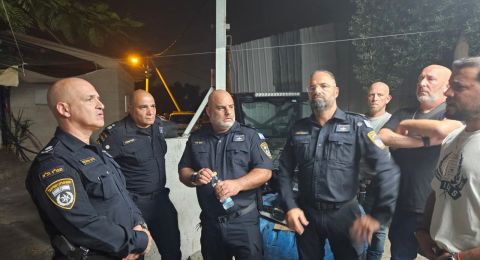 مقتل رائد سكحفي في جريمة إطلاق نار في يافا والشرطة تفتح تحقيقًا
