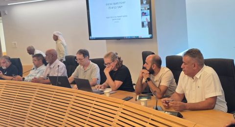 النائب السابق العطاونة لـ