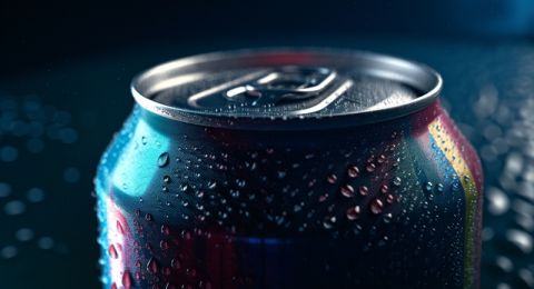 تأثير مشروبات الطاقة على الجسم ومخاطرها الصحية