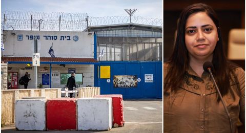 المحامية أماني إبراهيم لـ