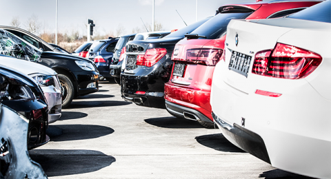 ارتفاع في مبيعات السيارات الفاخرة بإسرائيل رغم غلاء المعيشة