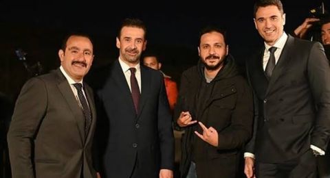 مصر.. نقابة المهن التمثيلية تحذر منتحلي اسم 