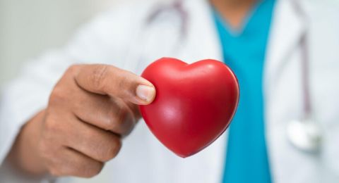 ليست السمنة وحدها.. سبب آخر لشيخوخة القلب