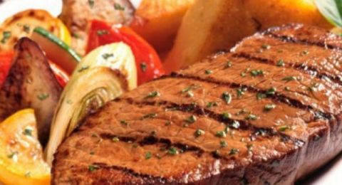 أطعمة بسيطة قد تكون سلاحك السري ضد أمراض القلب وخطر الوفاة المبكرة