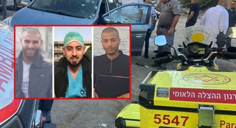 تواصل العنف في المجتمع العربي: قتلى وإصابات متعددة خلال 24 ساعة