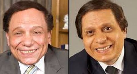 وفاة شبيه عادل إمام.. رحيل الفنان المصري فكري عبد الحميد