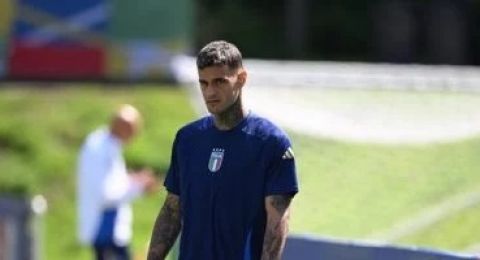 منتخب إيطاليا يتلقى ضربة موجعة قبل مباراتين مصيريتين في تصفيات كأس العالم