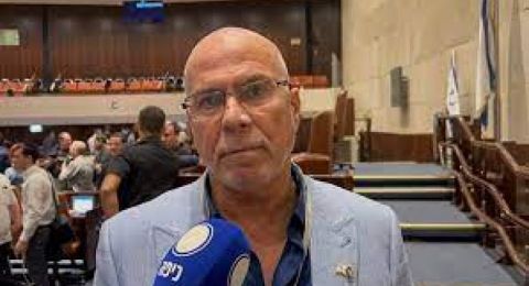 رئيس لجنة الأمن بالكنيست: غزة ستصبح جزءا من إسرائيل
