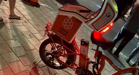 رهط: إصابة رجل بجروح خطيرة إثر حادثة عنف