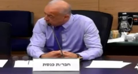 النائب أكرم حسون ينتقد نقص دور الحضانة في دالية الكرمل وعسفيا