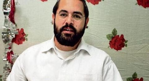 هرتسوغ يعتزم تخفيف عقوبة  بوبر قاتل العمال الفلسطينيين