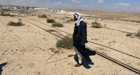 إسرائيل تعتمد إنشاء خمسة مستوطنات جديدة في النقب على طول طريق 25