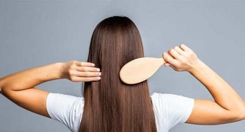 العناية بالشعر.. خطوات بسيطة لنتائج مذهلة