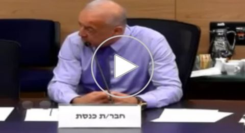 النائب أكرم حسون ينتقد نقص دور الحضانة في دالية الكرمل وعسفيا